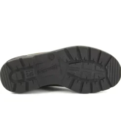 Stivaletto 587 Nero