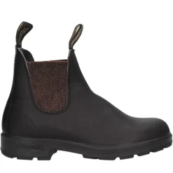 Stivaletto 1924 Nero