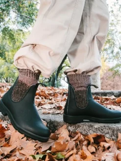 Stivaletto 1924 Nero