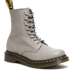 Stivaletto 1460 Pascal Grigio