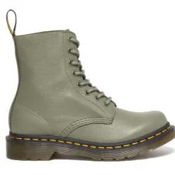 Stivaletto 1460 Pascal Verde