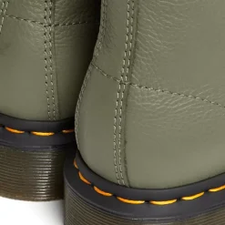 Stivaletto 1460 Pascal Verde