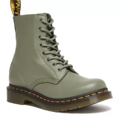 Stivaletto 1460 Pascal Verde