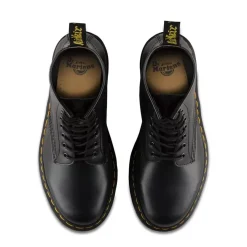 Stivaletto 1460 Smooth Nero