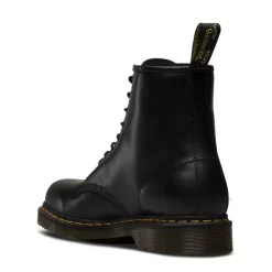 Stivaletto 1460 Smooth Nero