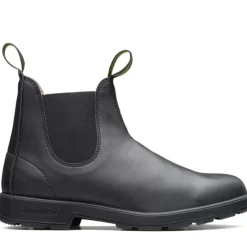 Stivaletto 2115 Vegan Nero
