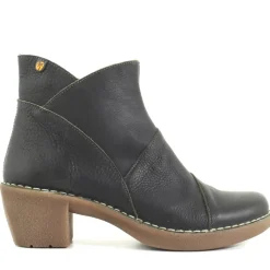 Stivaletto 7518 Verde