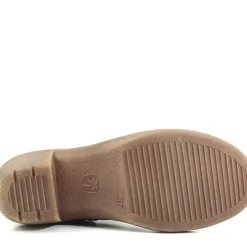 Stivaletto 7518 Verde