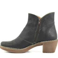 Stivaletto 7518 Verde