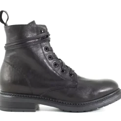 Stivaletto Artemide Nero