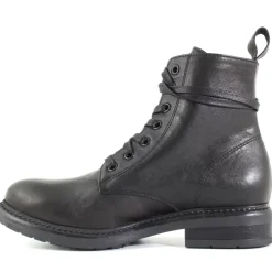 Stivaletto Artemide Nero