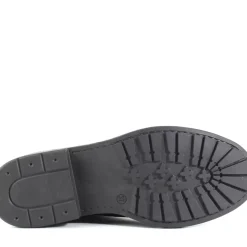 Stivaletto Artemide Nero