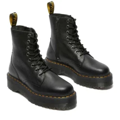 Stivaletto Jadon Iii Pisa Nero