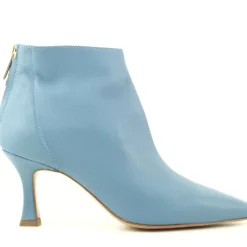 Stivaletto Sveva Azzurro