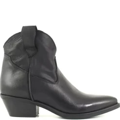 Stivaletto Tucson Nero
