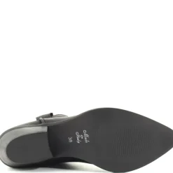 Stivaletto Tucson Nero