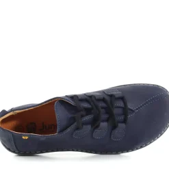 Stringata 7292 Blu