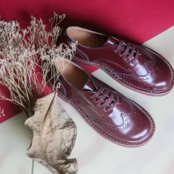 Stringata 2095 Bordeaux