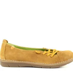 Stringata 5698 Giallo