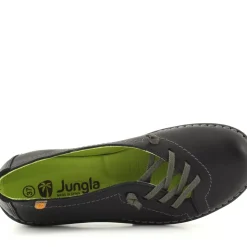 Stringata 5698 Nero