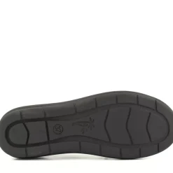 Stringata 5698 Nero