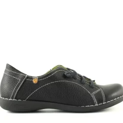 Stringata 5125 Nero