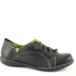 Stringata 5125 Nero