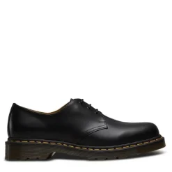 Stringata 1461 Smooth Nero