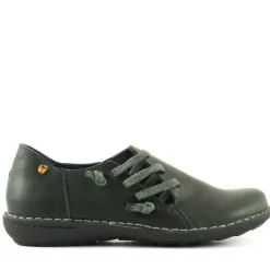 Stringata 6398 Verde
