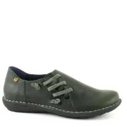 Stringata 6398 Verde