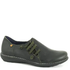 Stringata 6398 Verde