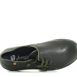 Stringata 6398 Verde