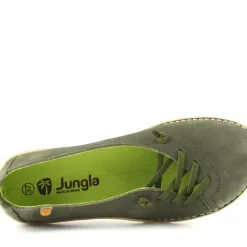 Stringata 7369 Verde
