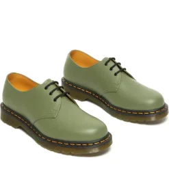 Stringata 1461 Verde