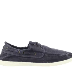 Stringata 303E Blu