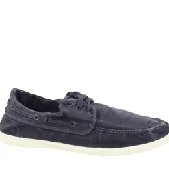 Stringata 303E Blu
