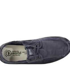 Stringata 303E Blu