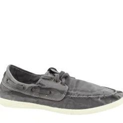Stringata 303E Grigio