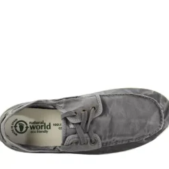 Stringata 303E Grigio