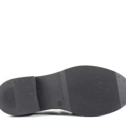 Stringata Hedy Nero