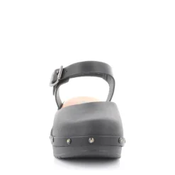 Zoccolo 77C2071 Nero