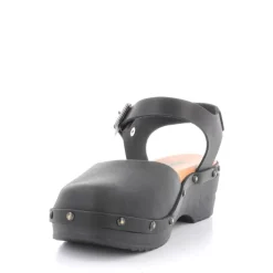 Zoccolo 77C2071 Nero