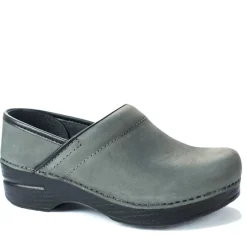 Zoccolo Professional Grigio