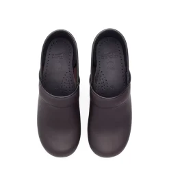 Zoccolo Professional Marrone, Testa Di Moro
